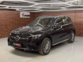 SUV   Mercedes-Benz GLC 2024 , 7500000 , 