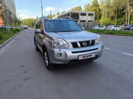 SUV   Nissan X-Trail 2010 , 890000 , 