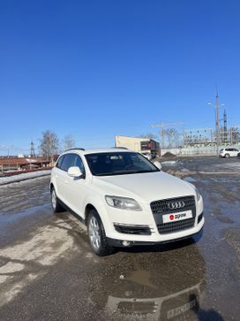 SUV   Audi Q7 2006 , 1070000 , 