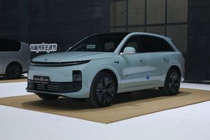 SUV   Li L6 2025 , 4718934 , 
