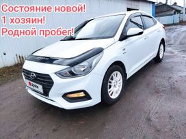  Hyundai Solaris 2019 , 1550000 , 