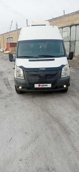   Ford Transit 2007 , 1550000 , 
