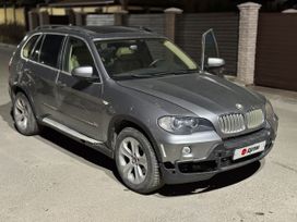 SUV   BMW X5 2007 , 730000 , 