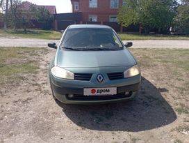  Renault Megane 2005 , 369000 , 