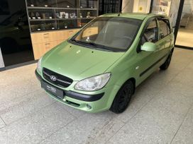  Hyundai Getz 2009 , 496700 , 