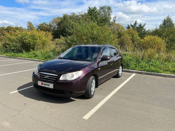 Hyundai Elantra 2009 , 750000 , 