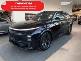 SUV   Li L7 2024 , 7000000 , 