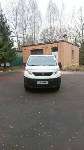    Peugeot Expert 2019 , 1800000 , 