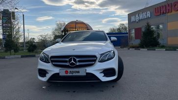  Mercedes-Benz E-Class 2019 , 4050000 , 