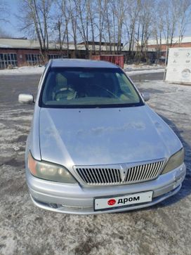  Toyota Vista 1999 , 325000 , 