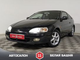  Toyota Cynos 1999 , 439900 , 