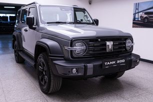SUV   Tank 300 2024 , 4649000 , 