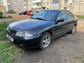  Mitsubishi Carisma 1998 , 220000 , 