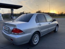  Mitsubishi Lancer 2007 , 465000 , -