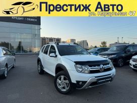 SUV   Renault Duster 2017 , 1237000 , 