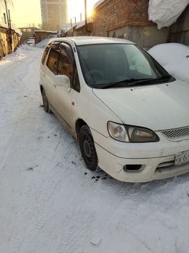    Toyota Corolla Spacio 1999 , 480000 , 