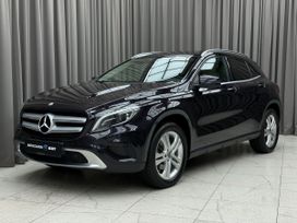 SUV   Mercedes-Benz GLA-Class 2015 , 2188000 , 