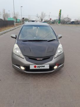  Honda Fit 2008 , 720000 , 