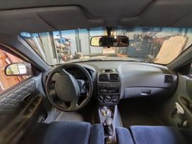  Hyundai Accent 2009 , 480000 , -