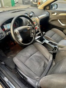  Mondeo, 2008