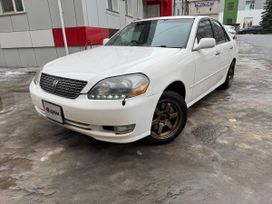  Toyota Mark II 2001 , 850000 , 