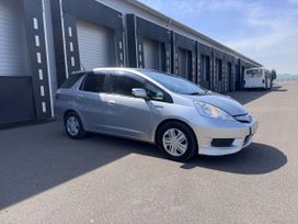  Honda Fit Shuttle 2012 , 847000 , 