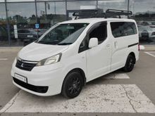  Delica D:3, 2011