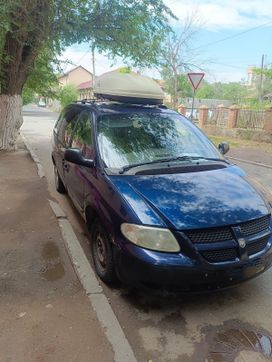    Dodge Caravan 2002 , 260000 , 