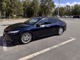  Toyota Camry 2018 , 3230000 , 
