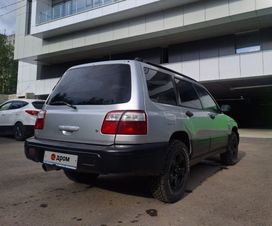 SUV   Subaru Forester 2000 , 595000 ,  