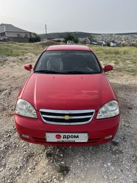  Chevrolet Lacetti 2007 , 500000 , 