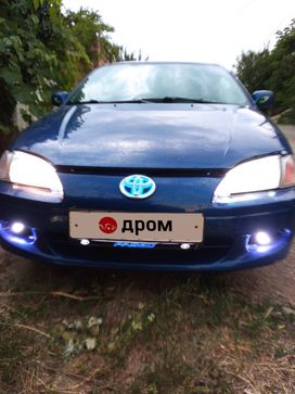  Toyota Paseo 1996 , 650000 , 