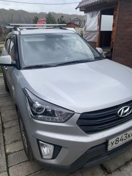 SUV   Hyundai Creta 2019 , 1950000 , 