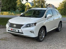 SUV   Lexus RX350 2015 , 2950000 , 