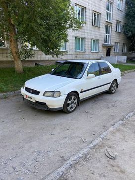  Honda Domani 1996 , 215000 , 