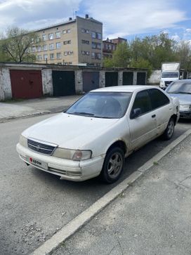  Nissan Sunny 1998 , 120000 , 