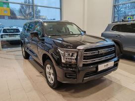 SUV   Haval H5 2024 , 3860010 , 