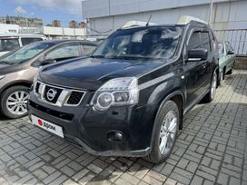 SUV   Nissan X-Trail 2012 , 1399000 , 