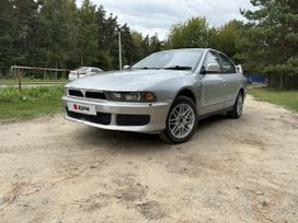  Mitsubishi Galant 2001 , 400000 , 
