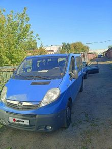  Vivaro 2008