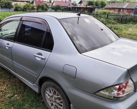  Mitsubishi Lancer 2004 , 350000 , 
