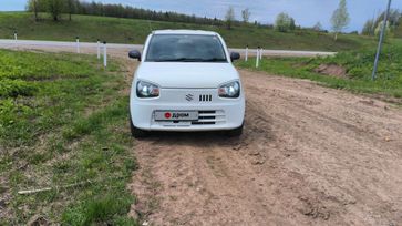  Suzuki Alto 2018 , 660000 , 