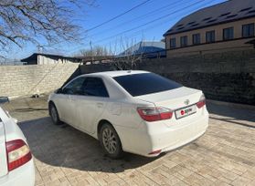 Toyota Camry 2018 , 1400000 , 