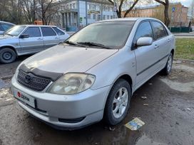  Toyota Corolla 2004 , 620000 , 