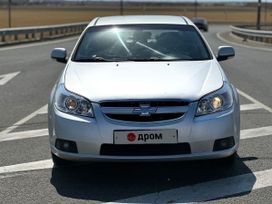  Chevrolet Epica 2011 , 675000 , 