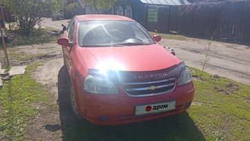  Chevrolet Lacetti 2007 , 320000 , 