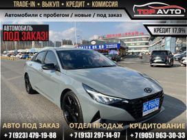  Hyundai Elantra 2022 , 1470000 , 