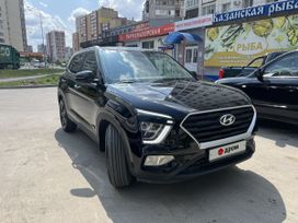 SUV   Hyundai Creta 2021 , 2420000 , 