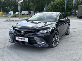  Toyota Camry 2019 , 2990000 , 