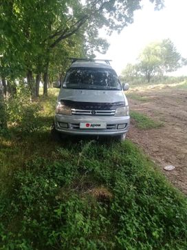    Toyota Lite Ace Noah 1986 , 400000 , 